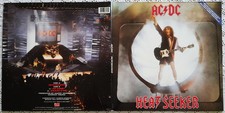 Heatseeker track maxi gebraucht kaufen  Stuttgart