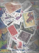Lot22 timbre faciale d'occasion  Salon-de-Provence