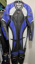 Teknic motorcycle leather for sale  Lansing