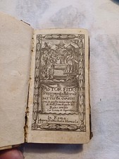 Libro pastor fido usato  Gardone Riviera