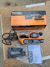 Ridgid . belt for sale  Saint Paul