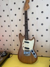 1966 fender mustang for sale  Los Angeles