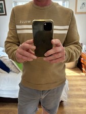 Jack wills jumper for sale  WOLVERHAMPTON