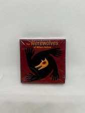 Werewolves kartenspiel teilig gebraucht kaufen Werewolves kartenspiel teilig gebraucht kaufen  Chemnitz