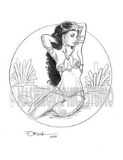 Sexy martian princess for sale  Syracuse