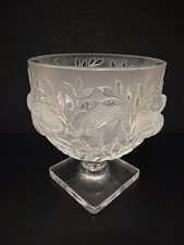 Lalique elisabeth crystal for sale  Cedarburg