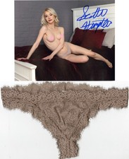 Scarlett hampton shoot for sale  WIGAN