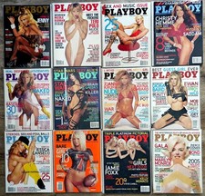 magazines 88 playboy for sale  Conroe