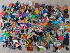 Lego mixed lot for sale  BUSHEY