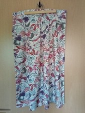Deerberg sommerrock . gebraucht kaufen  Kirchgellersen