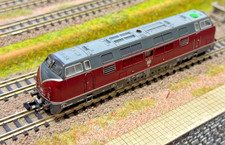 Minitrix 2061 spur gebraucht kaufen  Bad Friedrichshall