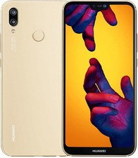 Huawei p20 lite d'occasion  Lieusaint