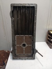 Gardner engine oil for sale  LEEK