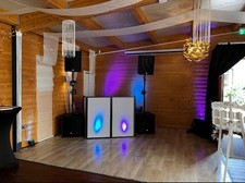Audio pro . gebraucht kaufen  Konz