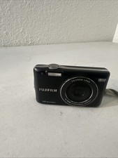 Câmera Digital Fujifilm FinePix JX520 14MP - Preta comprar usado Câmera Digital Fujifilm FinePix JX520 14MP - Preta comprar usado  Enviando para Brazil