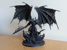Belakor dark master for sale  STOCKBRIDGE