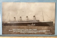 Original real photo for sale  RINGWOOD