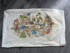 Vintage wombles pillow for sale  GOSPORT