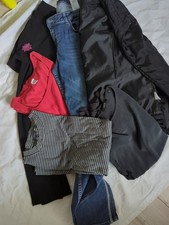 Teiliges damen kleiderpaket gebraucht kaufen  Erfurt