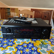 Sintoamplificatore denon avr usato  Barcellona Pozzo di Gotto