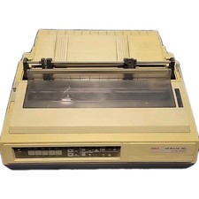 Oki microline 395 for sale  Bedford