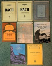 Classical piano books for sale  East Hartford
