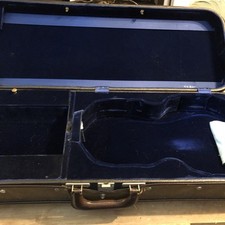 Viola case full for sale  Bloomington