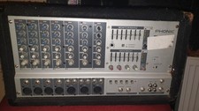 Phonic powerpod 740 for sale  DUDLEY