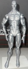Silver surfer marvel for sale  Howard Beach