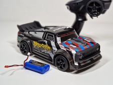 Amewi drift sports gebraucht kaufen  Seckach