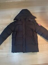 Giacca canada goose usato  Italia
