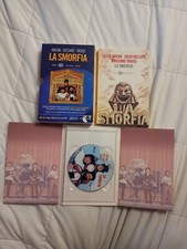 Troisi smorfia dvd usato  Gemonio