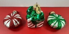 Radko red green for sale  Clearwater
