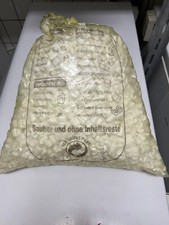 Verpackungsmaterial füllstoff gebraucht kaufen  Rinteln