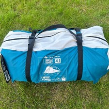 Quechua arpenaz family for sale  BALDOCK