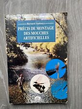 Audouys bernard précis d'occasion  Strasbourg-