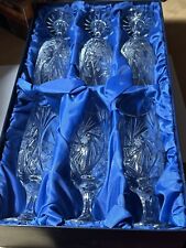 Cristal véritable taile d'occasion  Mennecy