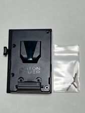 Placa de montagem Anton Bauer V para Smallhd Cine 7 comprar usado  Enviando para Brazil