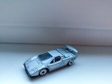 Welly lamborghini countach gebraucht kaufen  Magdeburg