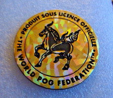 Pogs kini slammer d'occasion  Olivet