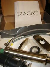 New giagni sorizio for sale  Powhatan