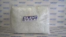 Oryginalna wełna wydechowa / izolacyjna / korkowa Silent Sport™ 500g materiał izolacyjny akustyczny  na sprzedaż  Wysyłka do Poland