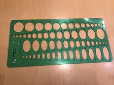 ellipse template for sale ellipse template for sale OLDHAM