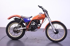 Honda tlr200 1983 for sale  NEWCASTLE