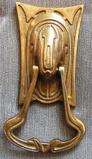 Türklopfer antik jugendstil gebraucht kaufen  Büsum