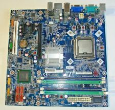 PLACA-MÃE LENOVO L-IG43R4 + 2.6GHz INTEL DUAL CORE SLGTL + 4GB RAM comprar usado  Enviando para Brazil