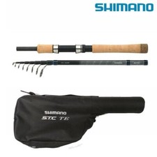 Shimano stc spinning usato  Mirandola