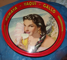 Vintage humaya yaqui for sale  USA