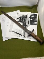 Wwi army 1906 for sale  Santa Ynez