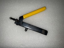 Klein 76011b nibbler for sale  El Cajon
